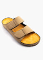 Original Penguin Footbed sandal Taupe 128904 2