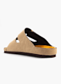 Original Penguin Footbed sandal Taupe 128904 3
