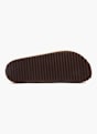 Original Penguin Footbed sandal Taupe 128904 4