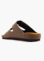 Original Penguin Footbed sandal Brown 128903 3