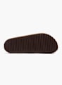 Original Penguin Footbed sandal Brown 128903 4