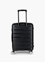 Saxoline Kofer Crna 128899 3