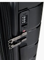 Saxoline Koffer Schwarz 128898 5