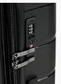 Saxoline Koffer Schwarz 128900 6