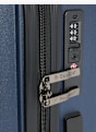 Saxoline Valise Bleu 128928 5