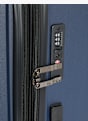 Saxoline Valise Bleu 128931 5