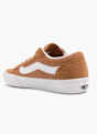 VANS Trainer Brown 128933 3