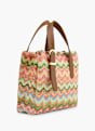 Graceland Damska torba Zelena 128970 2