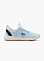 Bench Sneaker Blau 128976 1