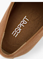 ESPRIT Společenská obuv Hnědá 128986 5