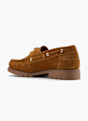 ESPRIT Loafer Konjak 129005 3