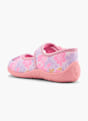 Lilo & Stitch Zatvorene kućne papuče Roze 129006 3
