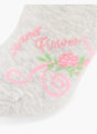 Cosy Nature Sneaker-Socken Grau 128994 4