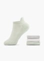 Cosy Nature Sneaker-Socken Mint 129000 1