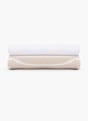 s.Oliver Füßlinge Creme 129001 2