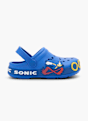 Sonic Clog Blue 129061 1
