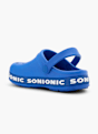 Sonic Clog Blue 129061 3
