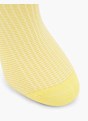 s.Oliver Socken Gelb 129058 4