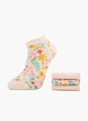 s.Oliver Sneaker-Socken Rosa 129067 1