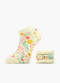 s.Oliver Sneaker-Socken Gelb 129071 1