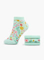 s.Oliver Sneaker-Socken Mint 129068 1