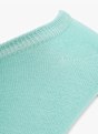 Cosy Nature Sneaker-Socken Türkis 129074 3