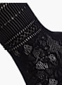 5th Avenue Socken Schwarz 129084 2
