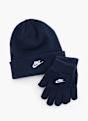 Nike Beanie Blau 129090 1