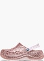 Crocs Cokle Roza 129093 2