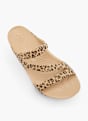 Crocs Papucs barna 129103 2