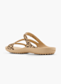 Crocs Papucs barna 129103 3