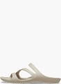 Crocs Papucs szürke 129105 2