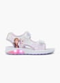 Disney Frozen Sandalia Blanco 129115 1