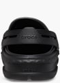 Crocs Klumpa fekete 129121 4
