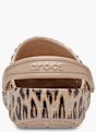 Crocs Klumpės Ruda 129126 4