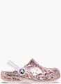Crocs Zoccolo Rosa 129127 1