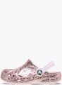 Crocs Chodaki Różowy 129127 2