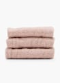 Cosy Nature Füßlinge Rosa 129128 2