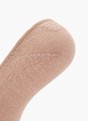 Cosy Nature Füßlinge Creme 129151 3