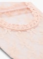 Cosy Nature Füßlinge Rosa 129153 2