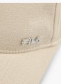 FILA Casquette Beige 129239 4