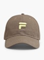 FILA Kappe Braun 129242 2