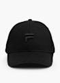 FILA Kappe Schwarz 129243 2