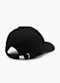 FILA Casquette Noir 129243 3