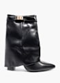 Truffle Classic ankle boot Black 129261 1