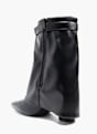 Truffle Classic ankle boot Black 129261 3