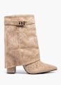 Truffle Classic ankle boot Beige 129263 1