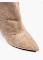 Truffle Classic ankle boot Beige 129263 2