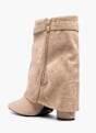 Truffle Classic ankle boot Beige 129263 3
