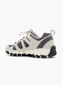 Highland Creek Halbschuh Grau 129256 3